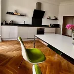 Apartamento Pott Perle
