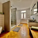 Pott Perle Apartamento Duisburg