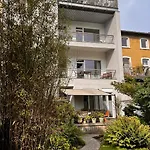 Pott Perle Apartamento Duisburg