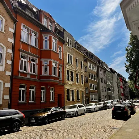 Pott Perle * Duisburg