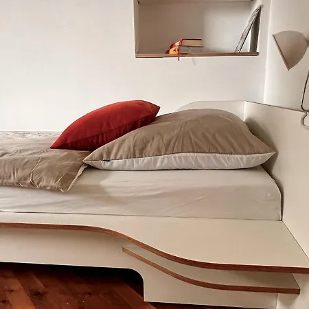 Pott Perle Apartamento