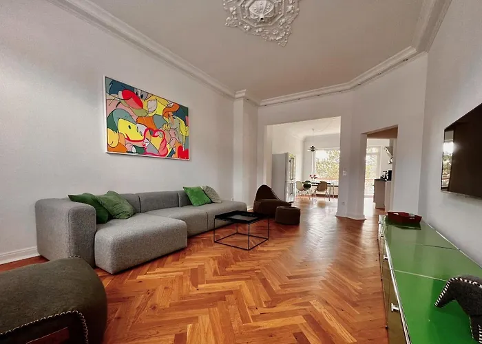 Pott Perle Дуйсбург