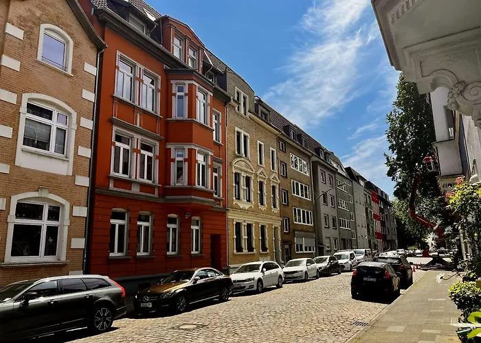 Pott Perle * Дуйсбург