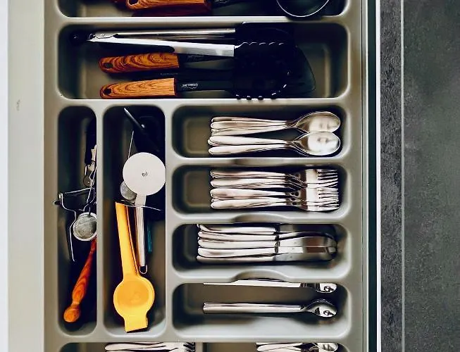 Апартаменты Pott Perle *