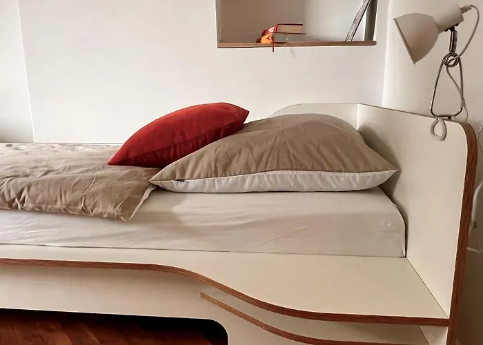 Pott Perle Апартаменты